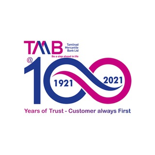 Telegram profile photo for Tamilnad Mercantile Bank