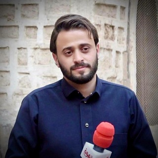 Telegram profile photo for عبدالقادر شرف