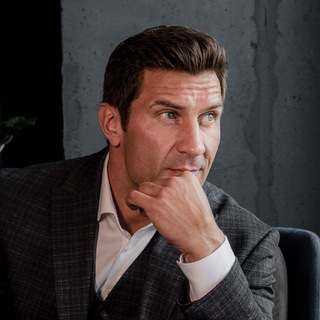 Telegram profile photo for Дмитрий Яшанькин🏆