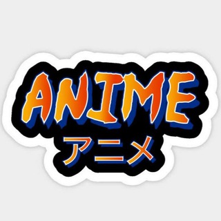 Telegram profile photo for Anime in English
