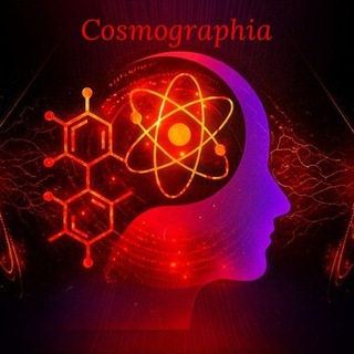 Telegram profile photo for نگاشت کیهان | Cosmographia