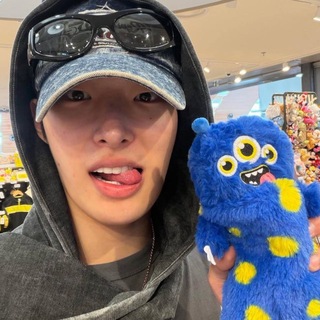Telegram profile photo for ‘mon’diana ATEEZ’s DEFENDER ERA IS BAAACK (надеюсь) #USATEEZ