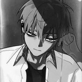Telegram profile photo for 𝄒 нумилэй ૮₍ɵ̷﹏ɵ̷̥̥᷅₎ა