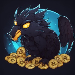 Telegram profile photo for Крипто стервятник