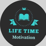 Telegram profile photo for Lifetime Motivation