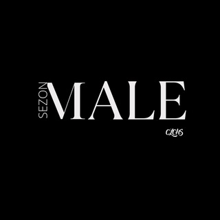 Telegram profile photo for MALEszn - мужская одежда оптом