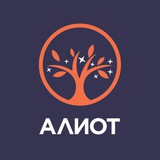 Telegram profile photo for Фонд Алиот-Z