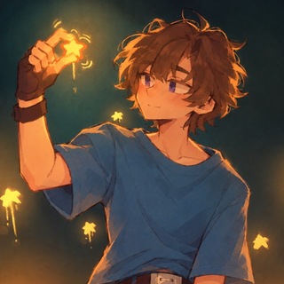 Telegram profile photo for Кристофееер