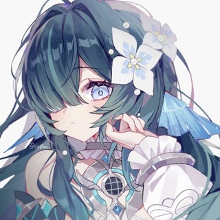Telegram profile photo for aokūvs shøp