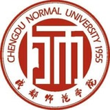 Telegram profile photo for 成都师范大学报告频道
