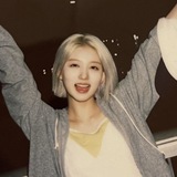 Telegram profile photo for gaeul