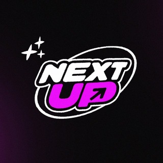Telegram profile photo for Next up