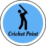 Telegram profile photo for Cricket Point Official