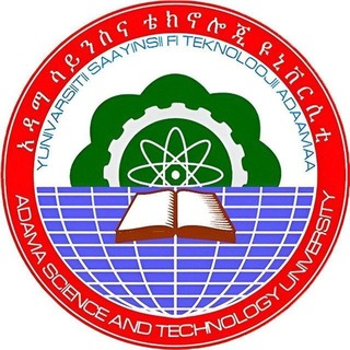 Telegram profile photo for ASTU FRESHMAN 2019