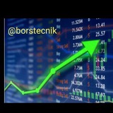Telegram profile photo for 🏆بورس تکنیک 📉💰