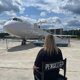 Telegram profile photo for Куда пойти в Москве
