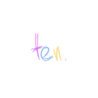 Telegram profile photo for ten.channel