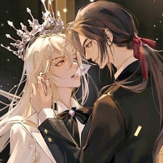 Telegram profile photo for IriskaPost318-Новеллы
