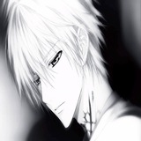 Telegram profile photo for loneliness