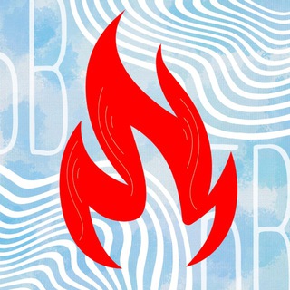 Telegram profile photo for БУДНИ ВЕДУЩЕГО