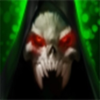 Telegram profile photo for Дота как смысл жизни