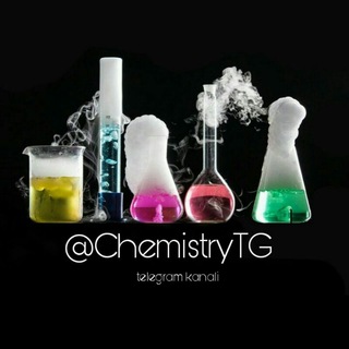 Telegram profile photo for I love Chemistry