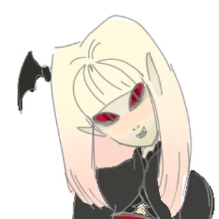 Telegram profile photo for "𝖠𝗅𝗐𝖺𝗒𝗌-𝗁𝗎𝗇𝗀𝗋𝗒" 𝖫𝗎𝖼𝗂𝖺