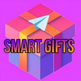 Telegram profile photo for Smart Gifts