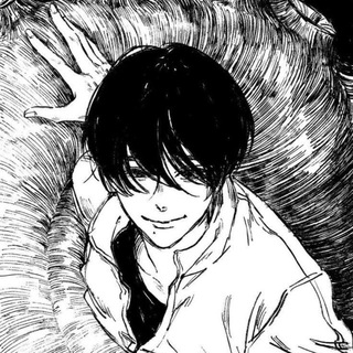 Telegram profile photo for yoshida