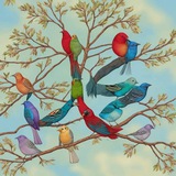 Telegram profile photo for گلچین روز
