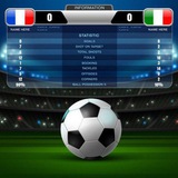 Telegram profile photo for REAL FIXED MATCHES