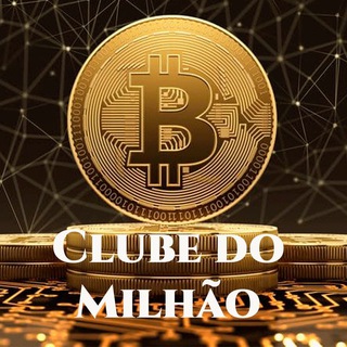 Telegram profile photo for Clube Do Milhão Canal
