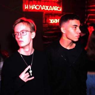 Telegram profile photo for ELEYBEATZ x AYOFANGS
