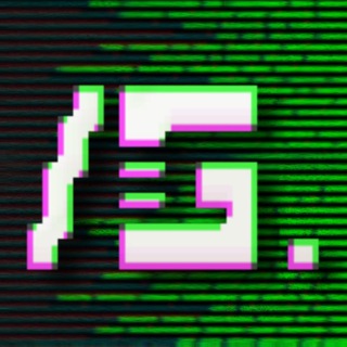 Telegram profile photo for 「𝙂𝙇𝙄𝙏𝘾𝙃 CAVE」