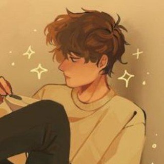 Telegram profile photo for 『𝕊𝕥𝕚𝕔𝕜𝕖𝕣_𝕆𝕜!』