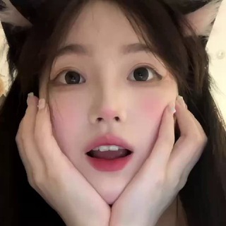 Telegram profile photo for 涩涩美女鉴赏加油站