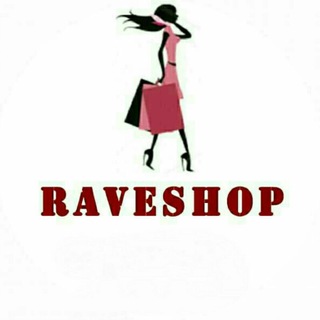Telegram profile photo for Raveshop 🎀