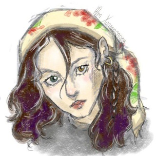 Telegram profile photo for Чердак чужого дома