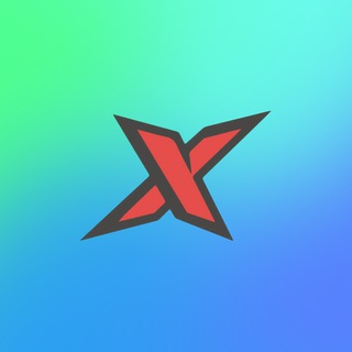 Telegram profile photo for XHL_ru