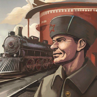 Telegram profile photo for Начальник Депо