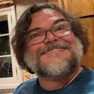 Telegram profile photo for Jack Black