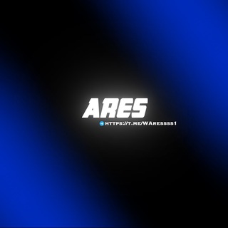 Telegram profile photo for ARES🇺🇦