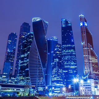 Telegram profile photo for Москва | Новости | События