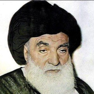 Telegram profile photo for دارالعلم