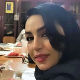 Telegram profile photo for ترنم باران