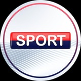 Telegram profile photo for SPORT TV I RASMIY