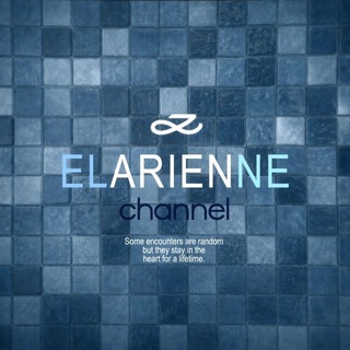 Telegram profile photo for 𝐄𝐋𝐀𝐑𝐈𝐄𝐍𝐍𝐄 channel