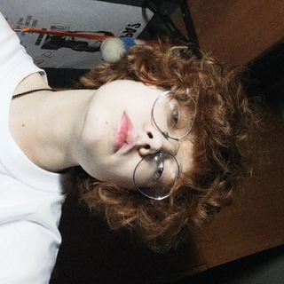 Telegram profile photo for записки какой-то леманн
