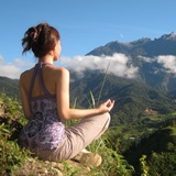 Telegram profile photo for spiritual scorpio