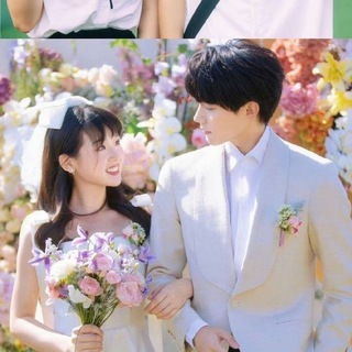 Telegram profile photo for When I Fly Towards You Netflix Chinese Drama Cdrama All Seasons New Season 1 2 3 Hindi Dubbed Episodes English Dub Latest Episod